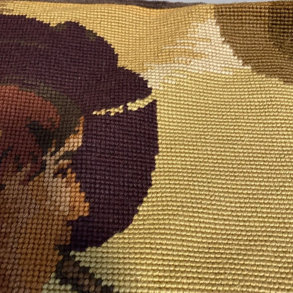 Needlepoint 
